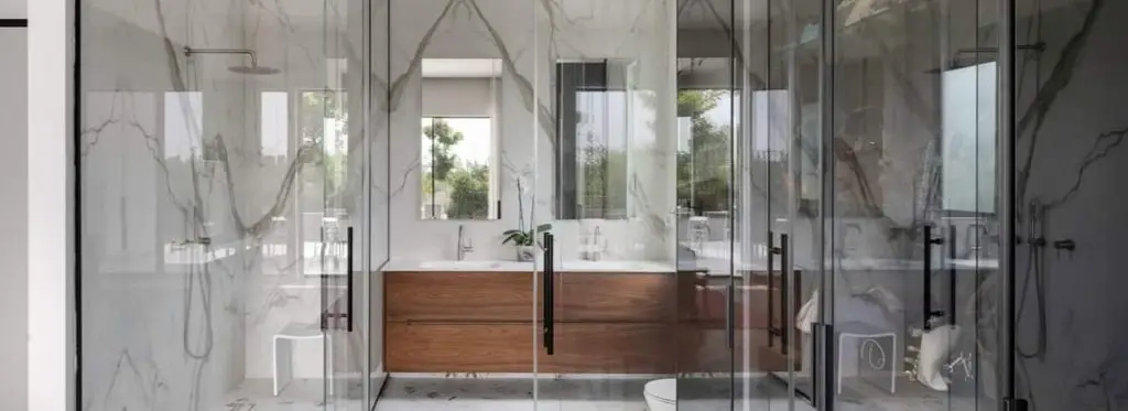 דלתות זכוכית wglass